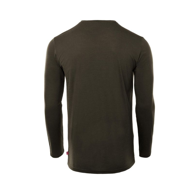 Aclima Lightwool 180 Crewneck