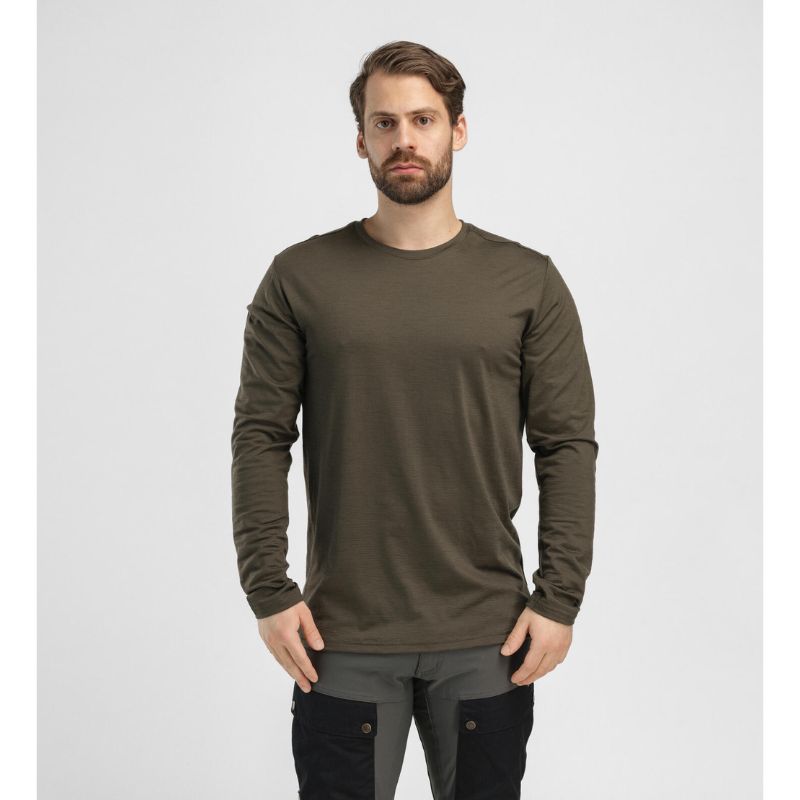 Aclima Lightwool 180 Crewneck
