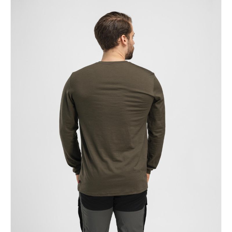 Aclima Lightwool 180 Crewneck