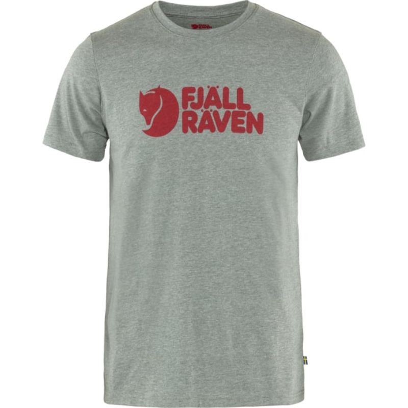 Fjällräven Logo T-Shirt