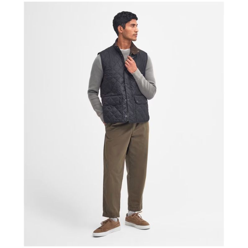 Barbour Lowerdale Gilet