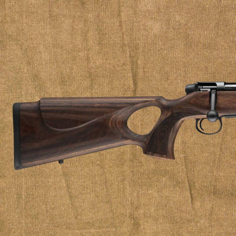 Mauser 18 Pure Max Kaliber .308 Winchester
