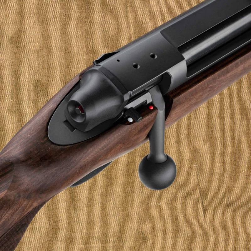 Mauser 18 Pure Max Kaliber .308 Winchester