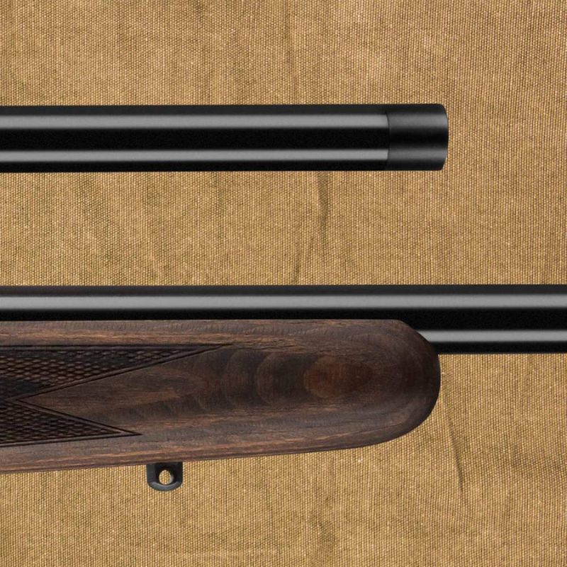 Mauser 18 Pure Max Kaliber .308 Winchester
