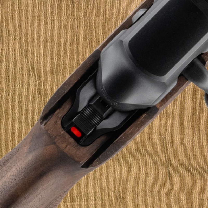 Mauser 25 Max Kaliber .308 Win.