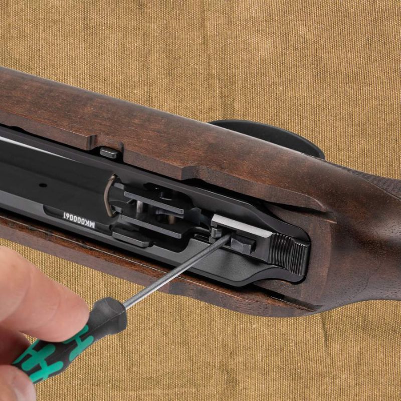 Mauser 25 Max Kaliber .308 Win.