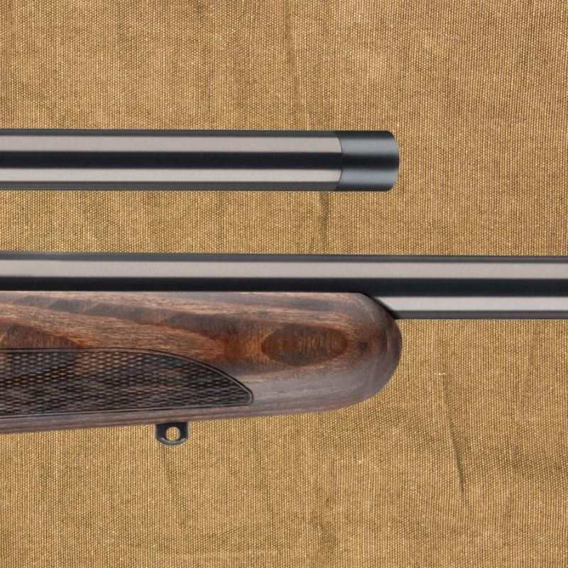 Mauser 25 Max Kaliber .308 Win.