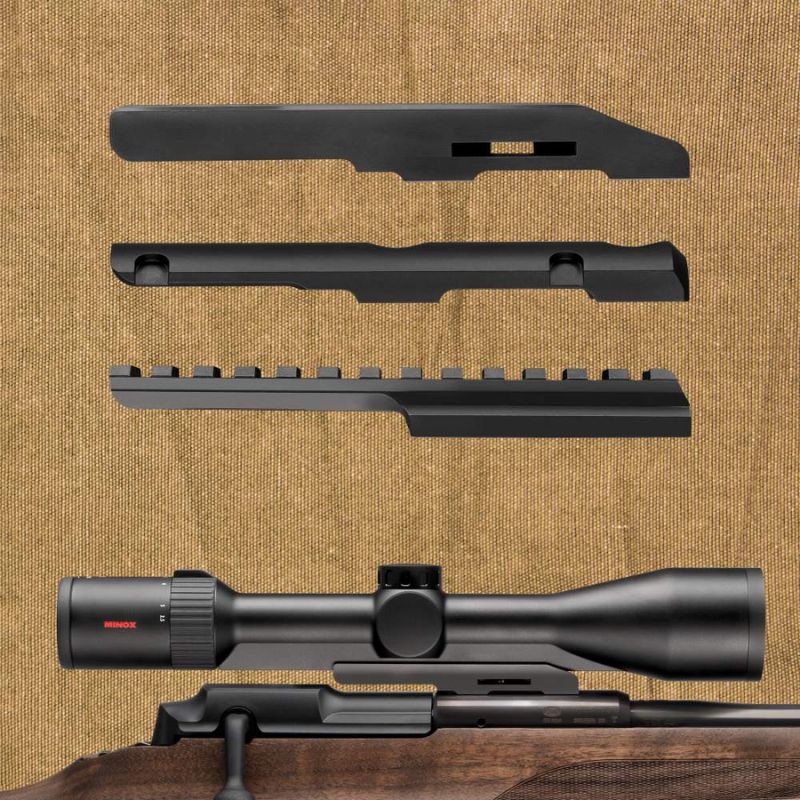 Mauser 25 Max Kaliber .308 Win.