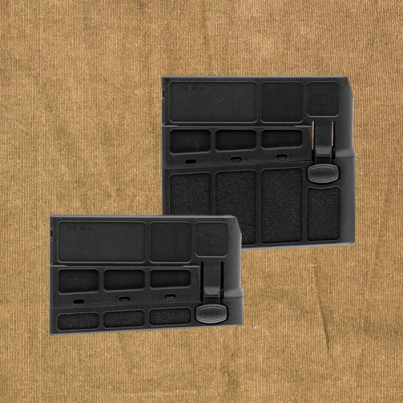 Mauser 25 Max Kaliber .308 Win.