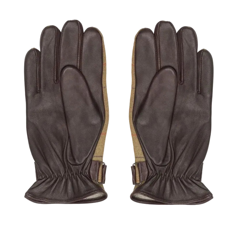 MJM Glove Jake 32 Lamb Leather Handsker