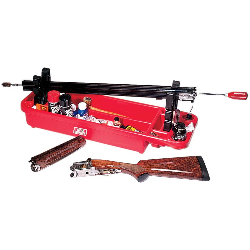 MTM Gunsmith Maintenance Rensebænk