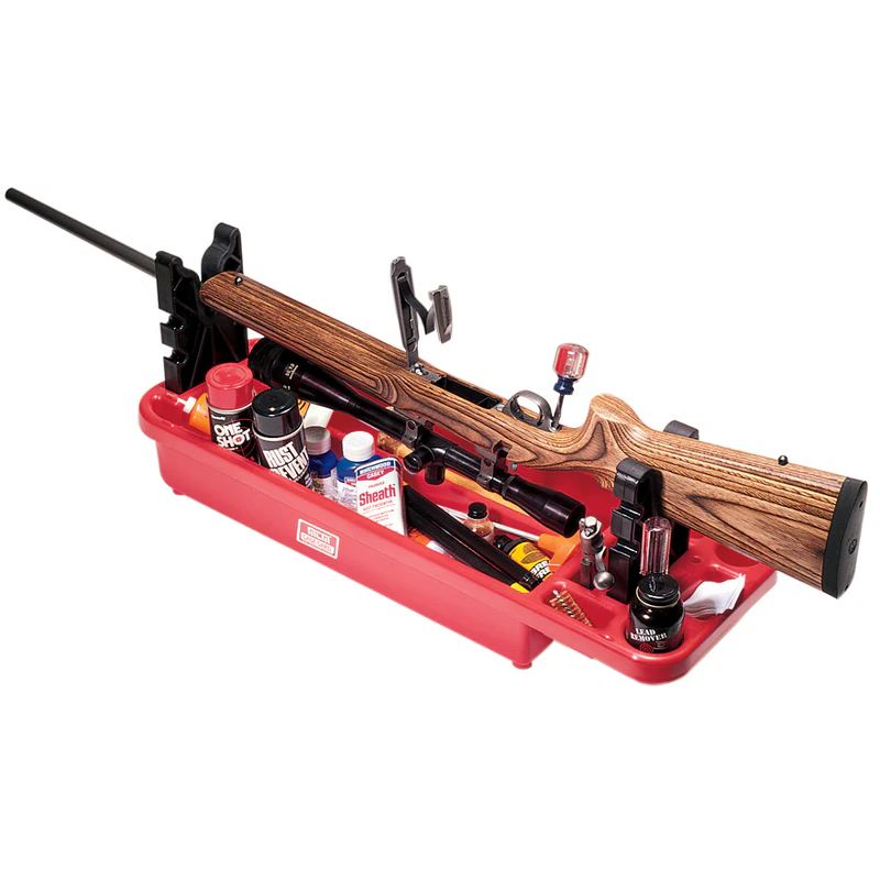 MTM Gunsmith Maintenance Rensebænk