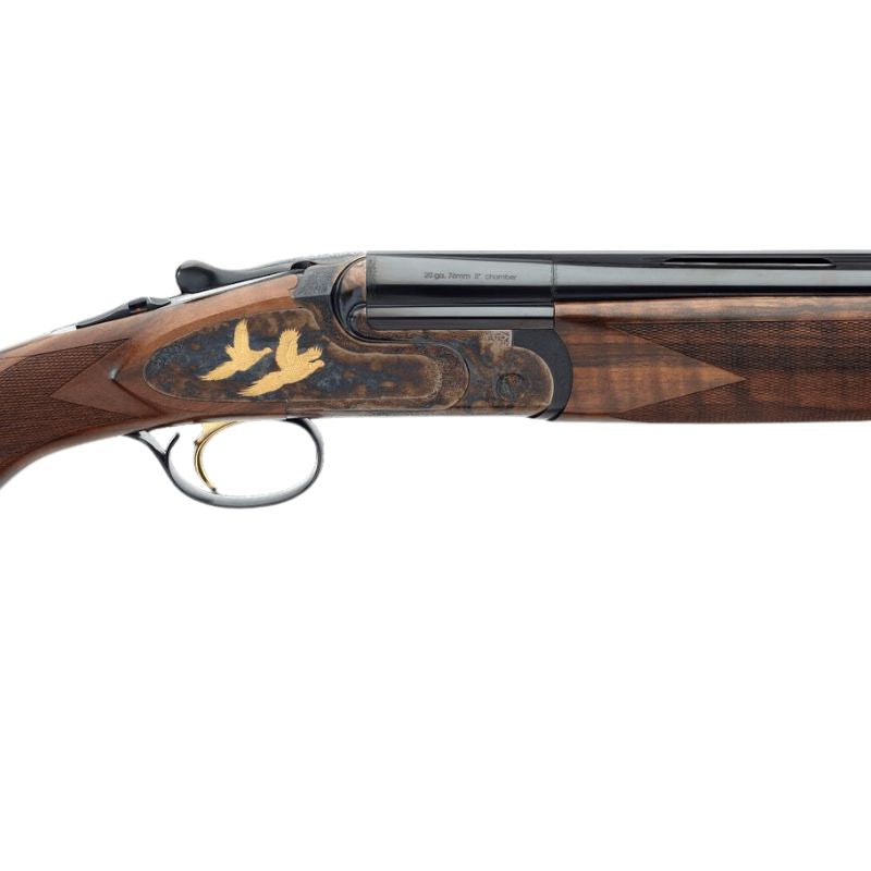 Cæsar Guerini Magnus 12/76