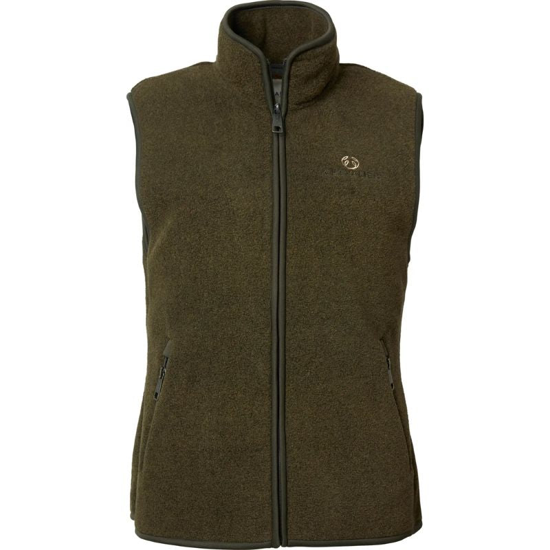 Chevalier Mainstone Fleecevest Lady