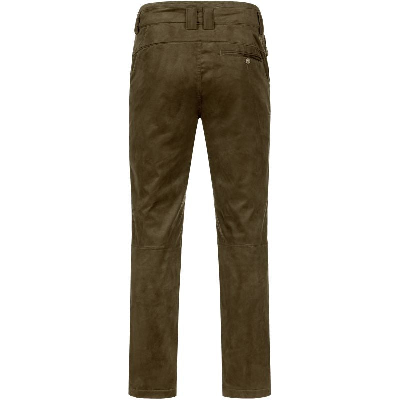 Blaser Suede Marlon Bukser