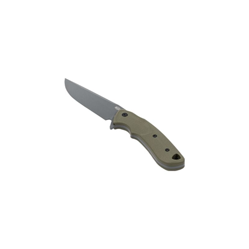 Mauser Knife Original 3,5in Brown