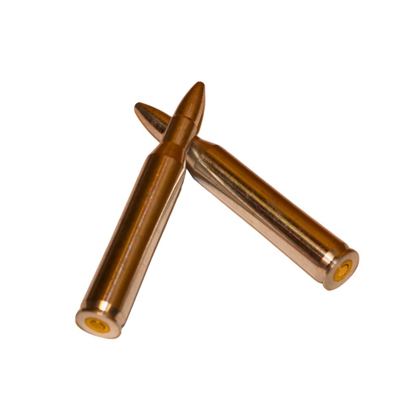 Megaline Klikpatroner Alu 270 Win
