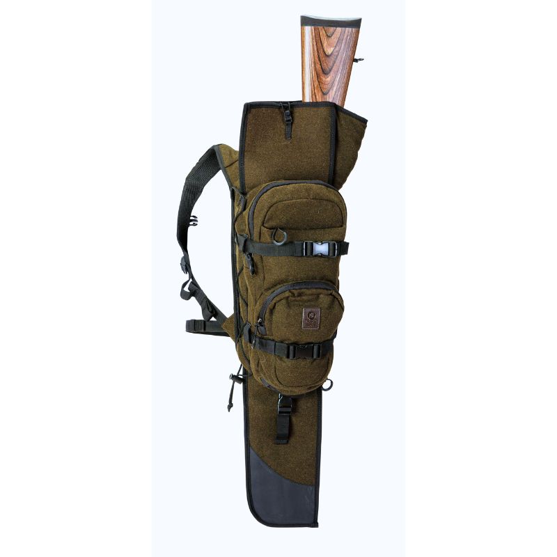 Nordhunt Melton Weapon Backpack