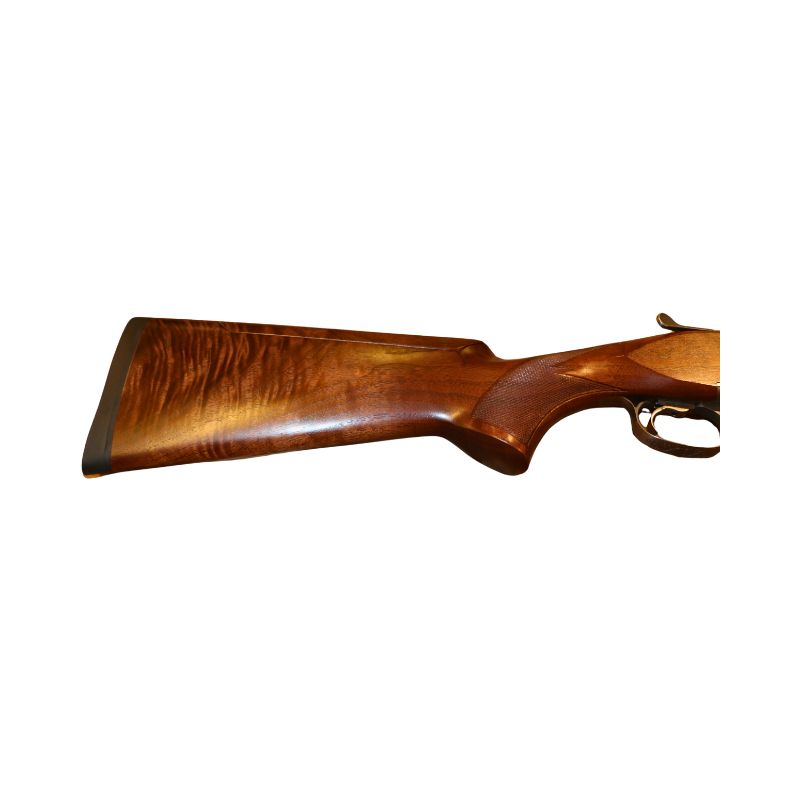 Miroku MK 38 ADJ Haglgevær 12/76