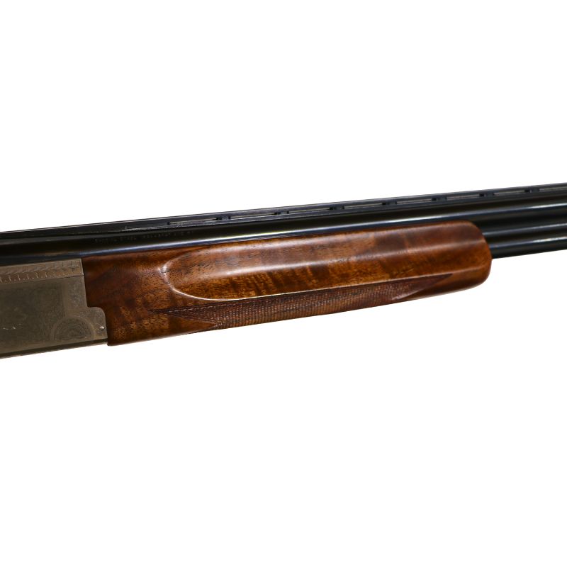 Miroku MK 38 ADJ Haglgevær 12/76