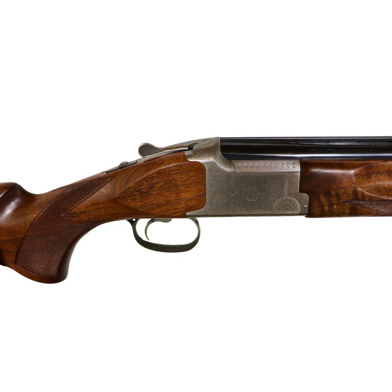 Miroku MK 38 ADJ Haglgevær 12/76