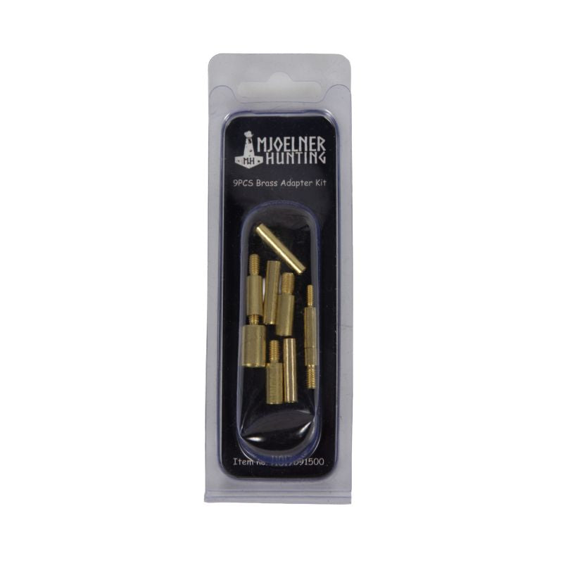 Mjolener Thread Adapter Mulit For Cleaning set