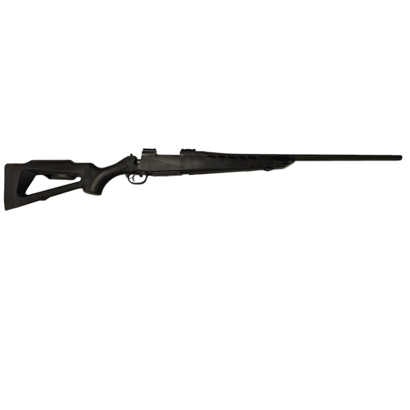 Mossberg Kaliber. 308 Winchester BRUGT (8768)
