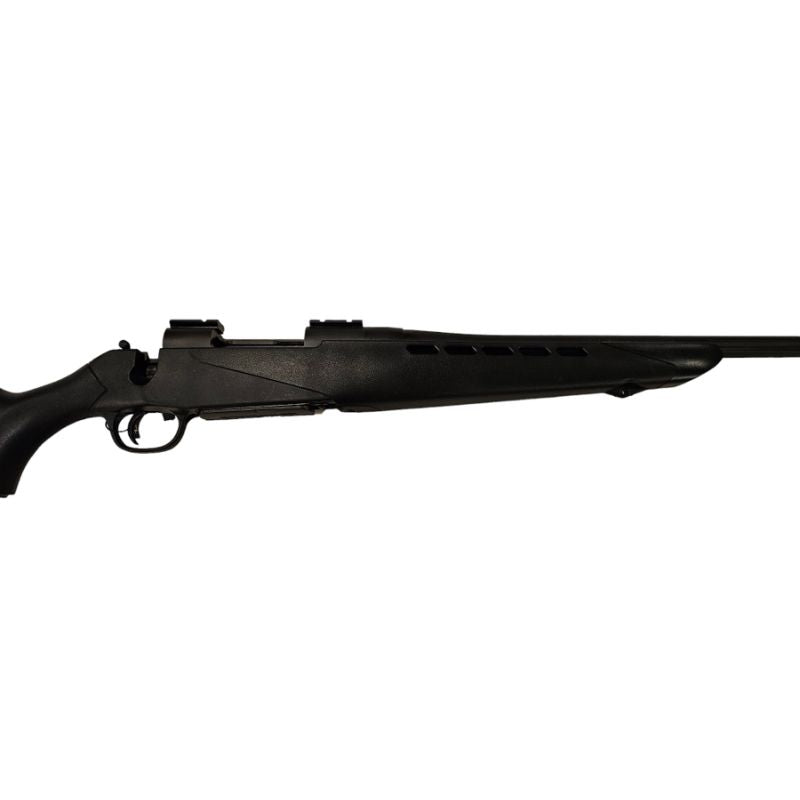 Mossberg Kaliber. 308 Winchester BRUGT (8768)