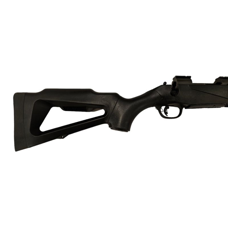 Mossberg Kaliber. 308 Winchester BRUGT (8768)