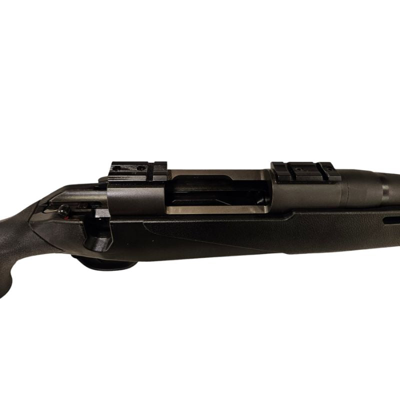 Mossberg Kaliber. 308 Winchester BRUGT (8768)