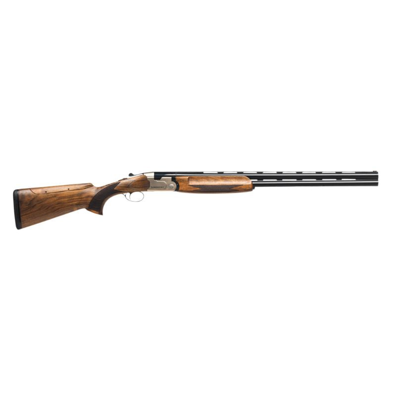 Nordhunt SP Nickel ADJ 12/76