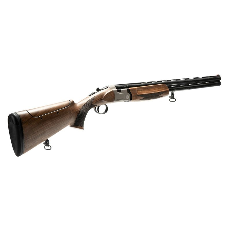 Nordhunt SP Nickel ADJ 12/76