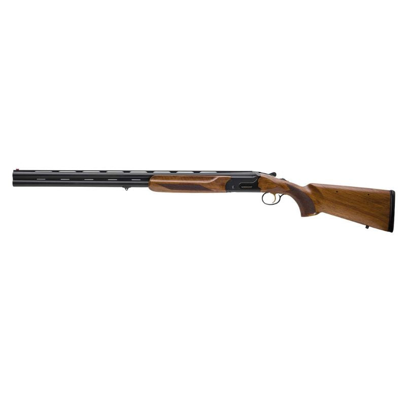 Nordhunt SP Black LH 12/76