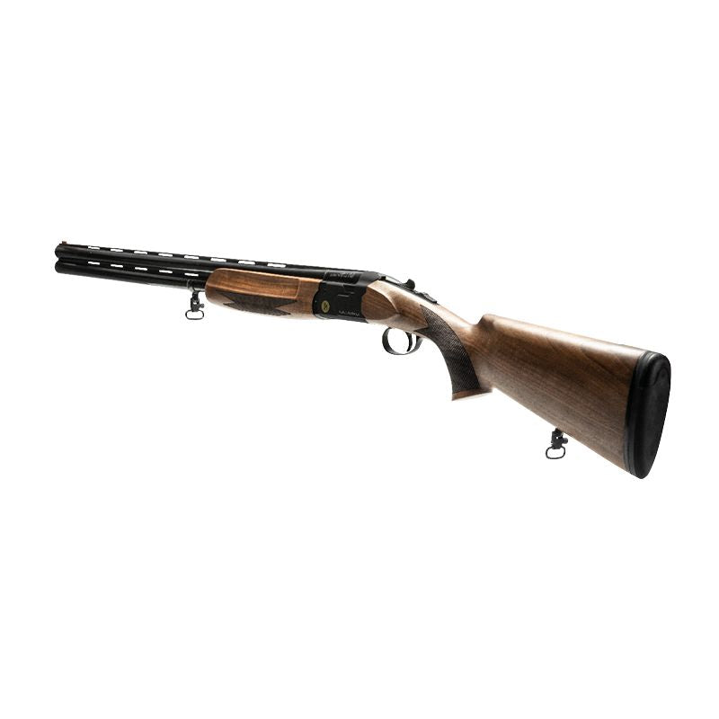 Nordhunt SP Black LH 12/76