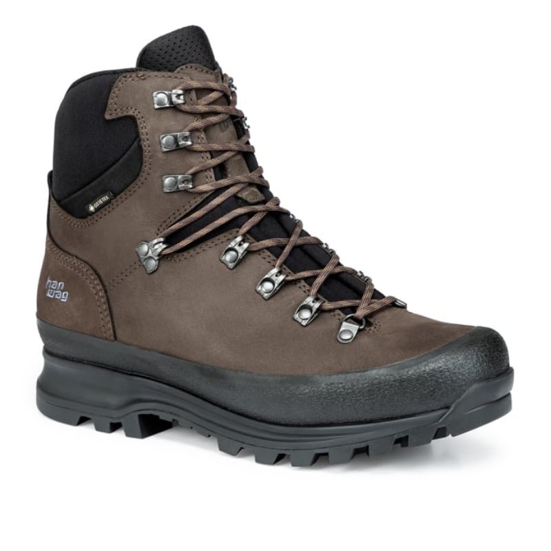 Hanwag Nazcat II Wide GTX