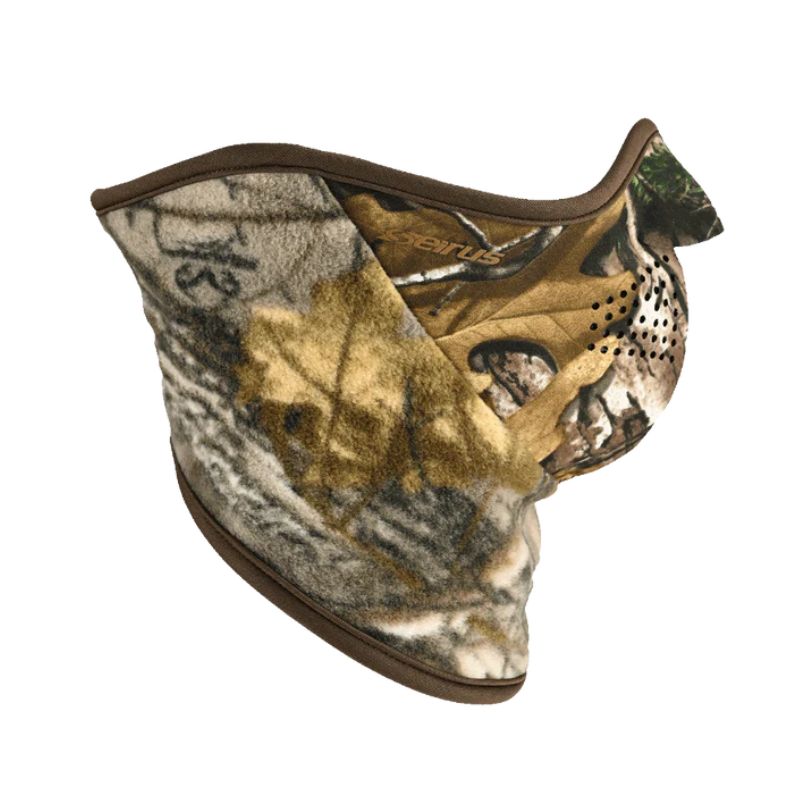 Seirus Neofleece Combo Scarf