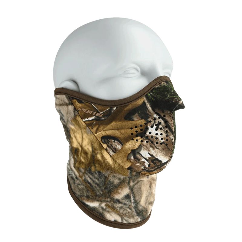 Seirus Neofleece Combo Scarf