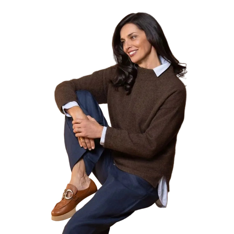Noble Wilde Aspen Sweater Dame