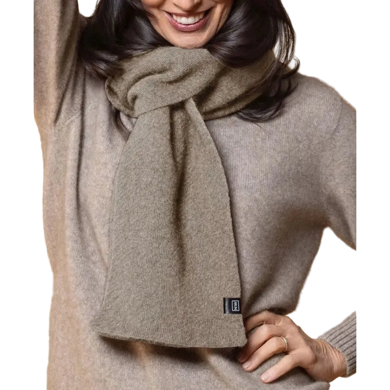 Noble Wild Chevi Scarf Dame