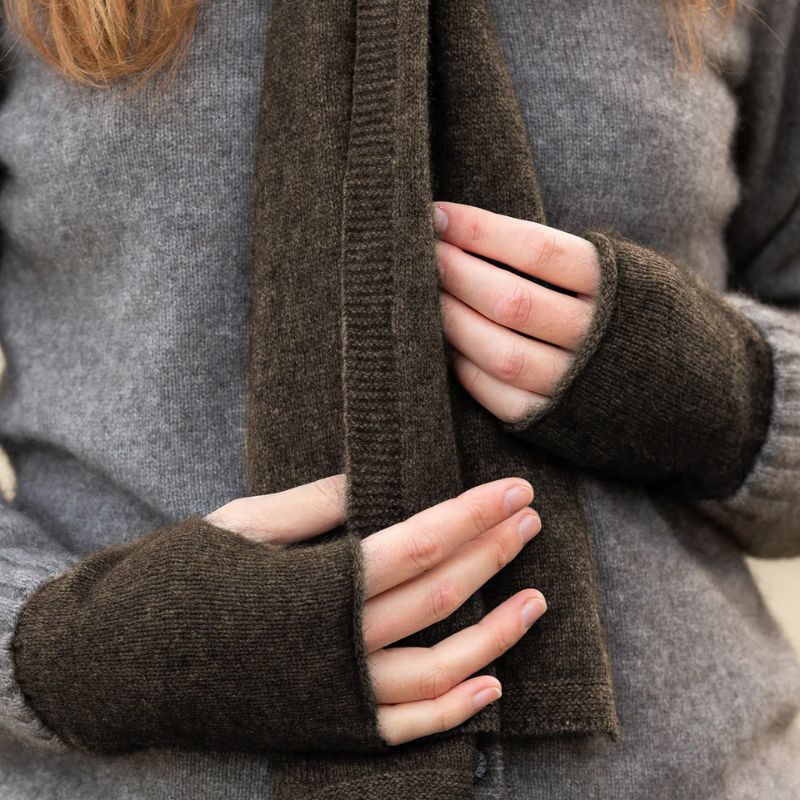 Noble Wilde Handwarmer