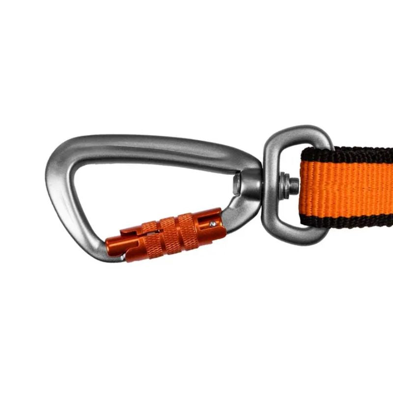 Non-Stop Bungee Leash Blue 2.8m/23mm