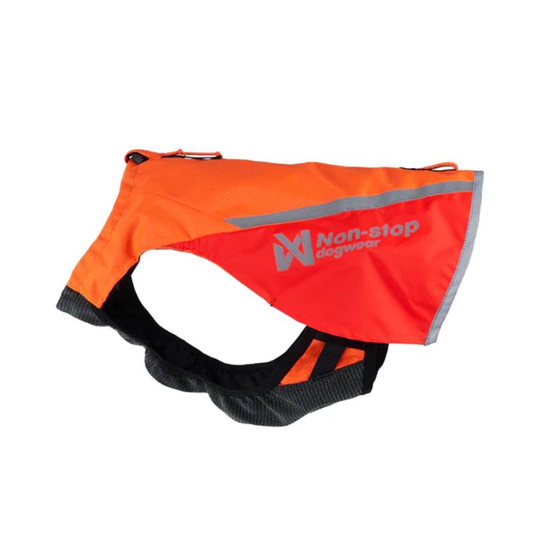 Non-Stop Protector Vest GPS 2.0 XL Orange