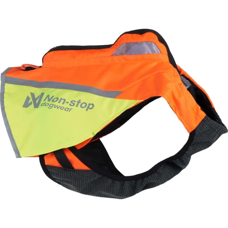 Non-Stop Protector Vest M Orange