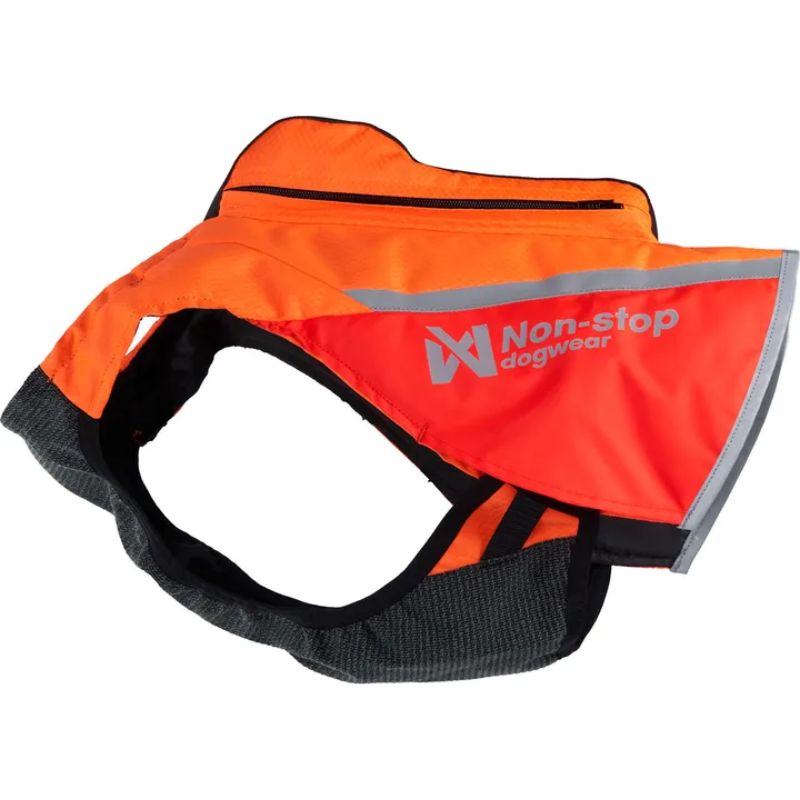 Non-Stop Protector Vest Orange_2