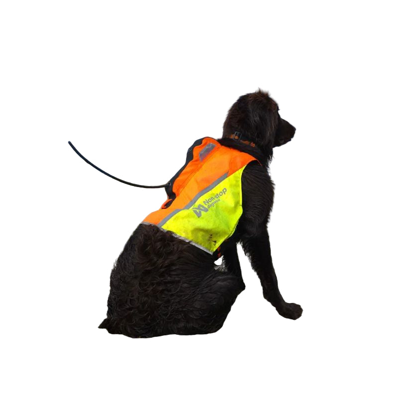 Non-Stop Protector Vest XL Orange