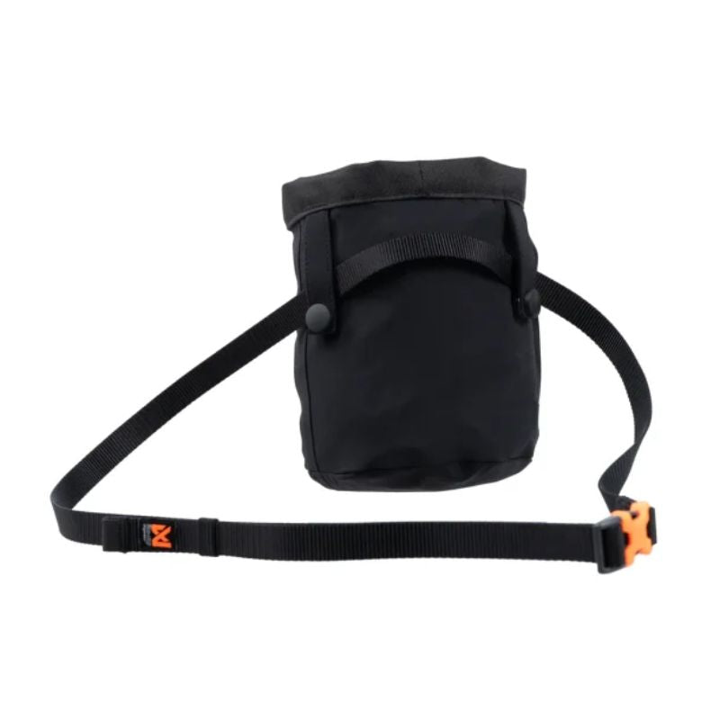 Non-Stop Treat Bag Black