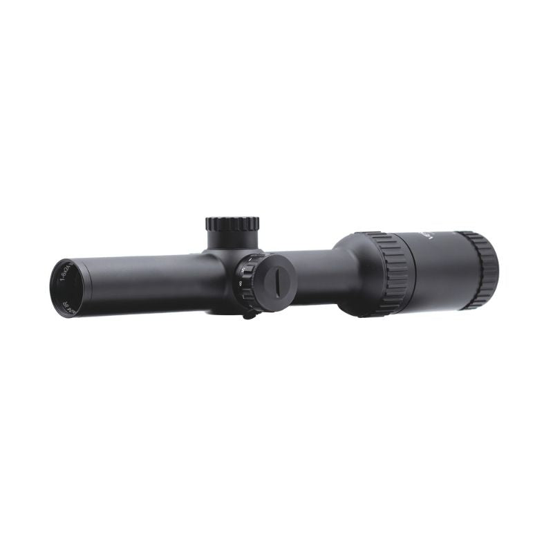 NordHunt Vertical T6 Sigtekikkert 1-6x24