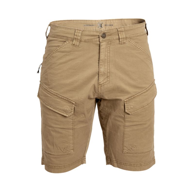 Nordhunt Ranger Shorts