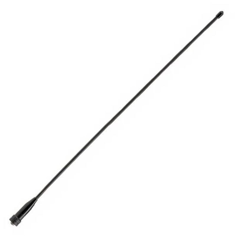 Nordhunt Skovantenne Sort