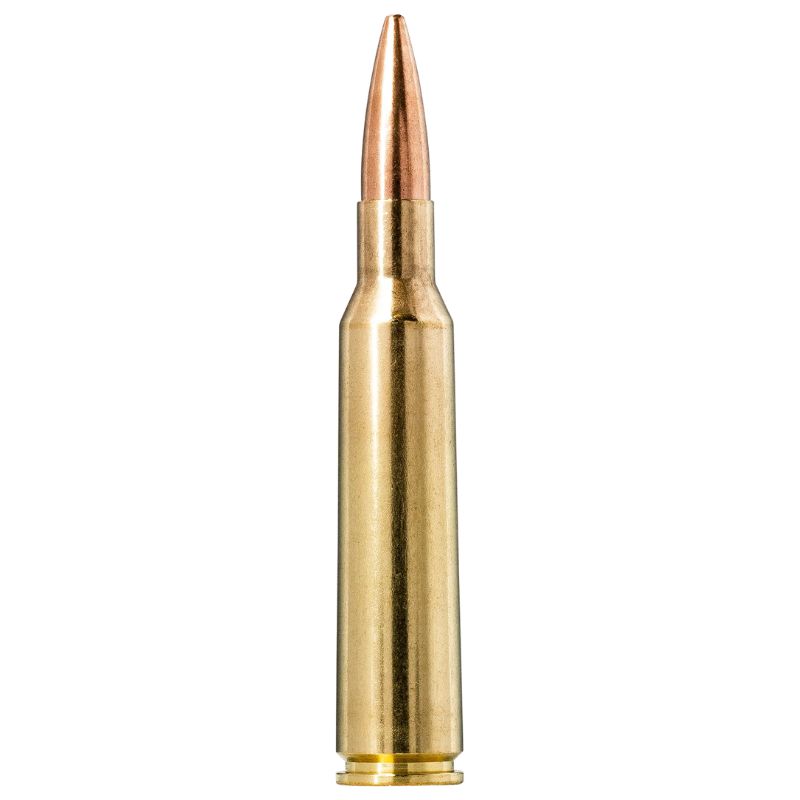 Norma Jaktmatch 6,5x55 8g/124gr 50 stk